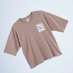 Fall Of The King Drop Shoulder (Unis*x) - Image 4