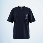 Oversize Drop Shoulder T-shirt - Image 4