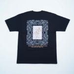 Oversize Drop Shoulder T-shirt - Image 5