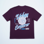 Explorer Drop Shoulder T-shirt (Unis*x) - Image 5