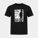 Boys Don't Cry- Basic T-Shirt - Image 5