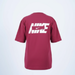 Nike- Drop Shoulder T-Shirt (Unis*x) - Image 4