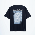 Break The Rules Drop Shoulder - Image 3