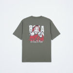 Money Heist- Drop Shoulder T-Shirt - Image 5