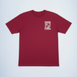 Couple Combo- Drop Shoulder T-Shirt (Unis*x) - Image 5