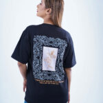 Oversize Drop Shoulder T-shirt