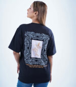 Oversize Drop Shoulder T-shirt