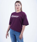 Explorer Drop Shoulder T-shirt (Unis*x) - Image 3