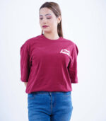 Nike- Drop Shoulder T-Shirt (Unis*x) - Image 2