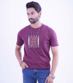 Fendi Basic T-Shirt