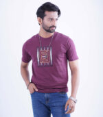 Fendi Basic T-Shirt - Image 2