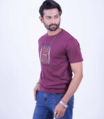 Fendi Basic T-Shirt - Image 3