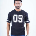 09- Drop Shoulder T-Shirt