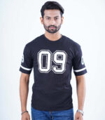 09- Drop Shoulder T-Shirt