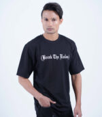 Break The Rules Drop Shoulder - Image 2