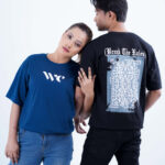 Couple Combo- Drop Shoulder