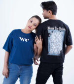 Couple Combo- Drop Shoulder