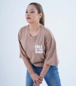 Fall Of The King Drop Shoulder (Unis*x)