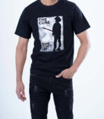 Boys Don't Cry- Basic T-Shirt - Image 3